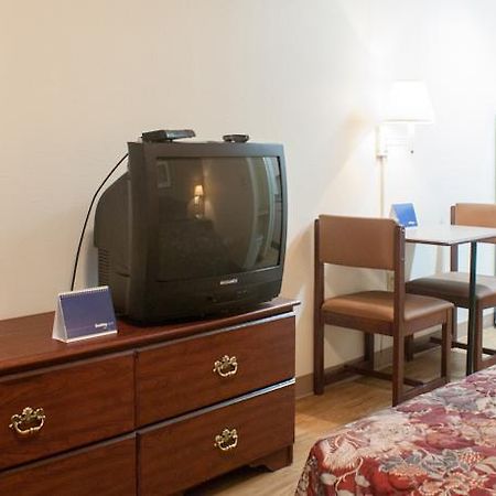 Sun Suites Of Jacksonville Eksteriør bilde