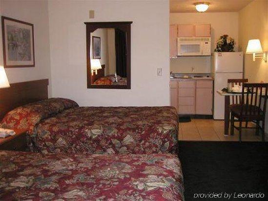 Sun Suites Of Jacksonville Rom bilde
