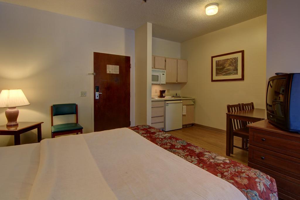 Sun Suites Of Jacksonville Rom bilde
