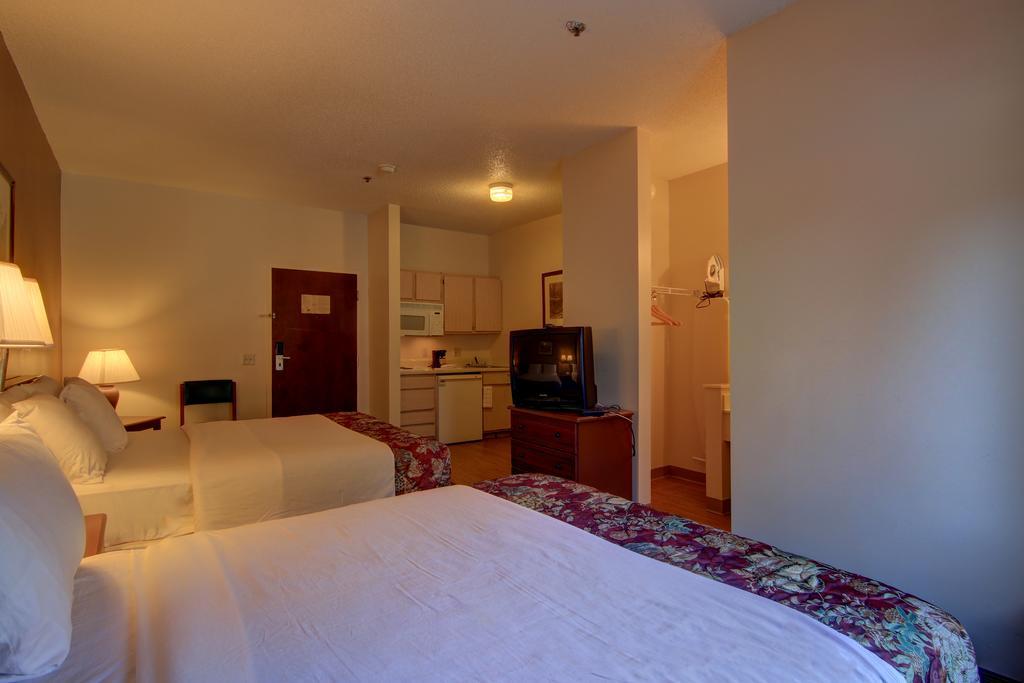 Sun Suites Of Jacksonville Rom bilde
