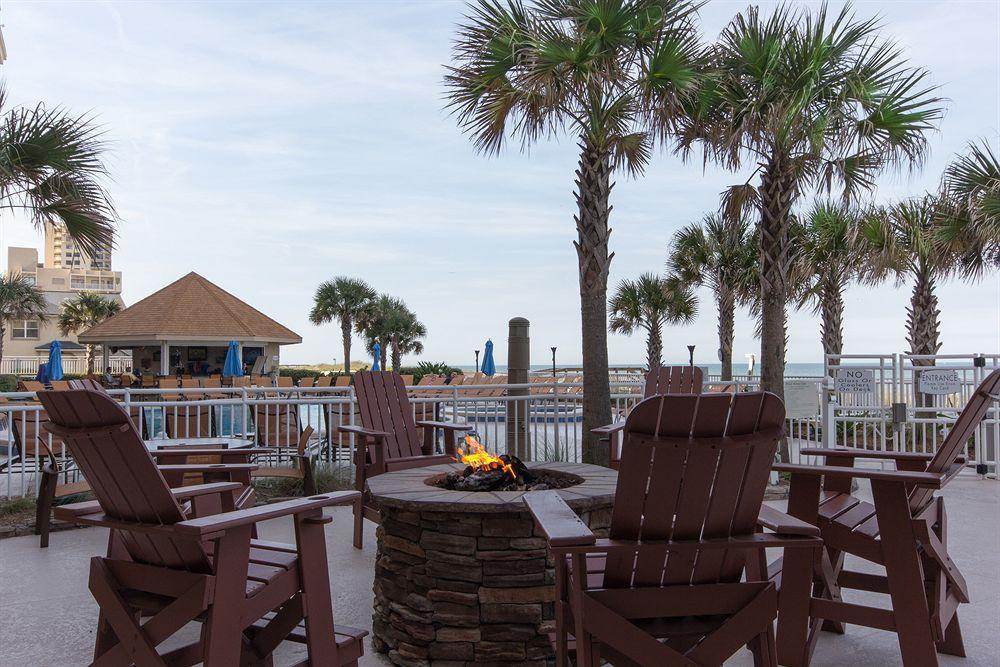 Sun Suites Of Jacksonville Eksteriør bilde