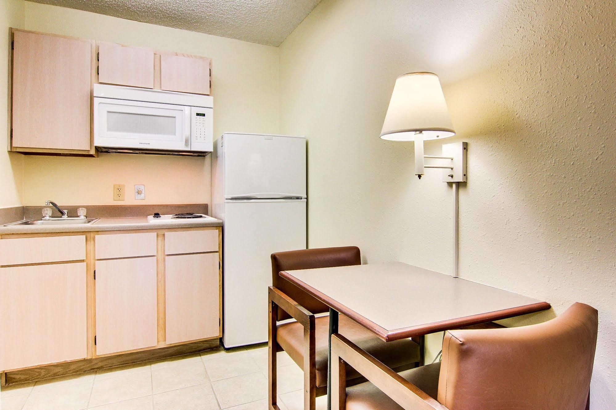 Sun Suites Of Jacksonville Eksteriør bilde