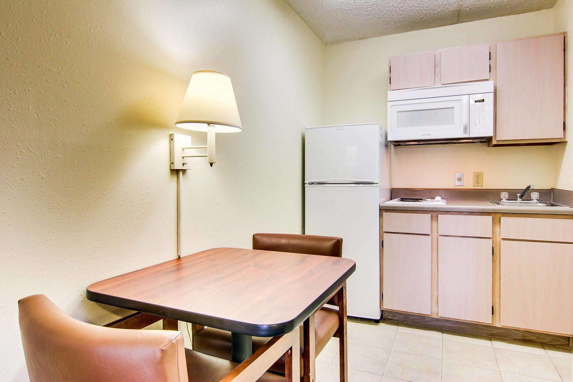 Sun Suites Of Jacksonville Eksteriør bilde