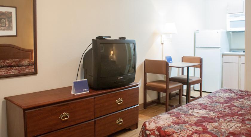 Sun Suites Of Jacksonville Eksteriør bilde