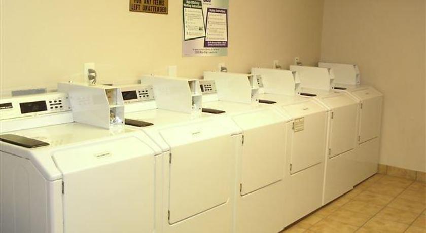 Sun Suites Of Jacksonville Fasiliteter bilde